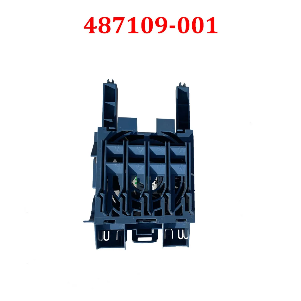 519740 001 487109 аккумулятор большой емкости для HP ML330 G6 ML150 новый вентилятор