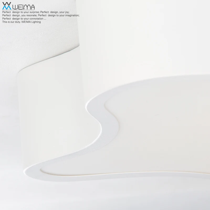 

modern led star shape ceiling lighting lamp bedroom modern minimalist personalized restaurant room study lamp
