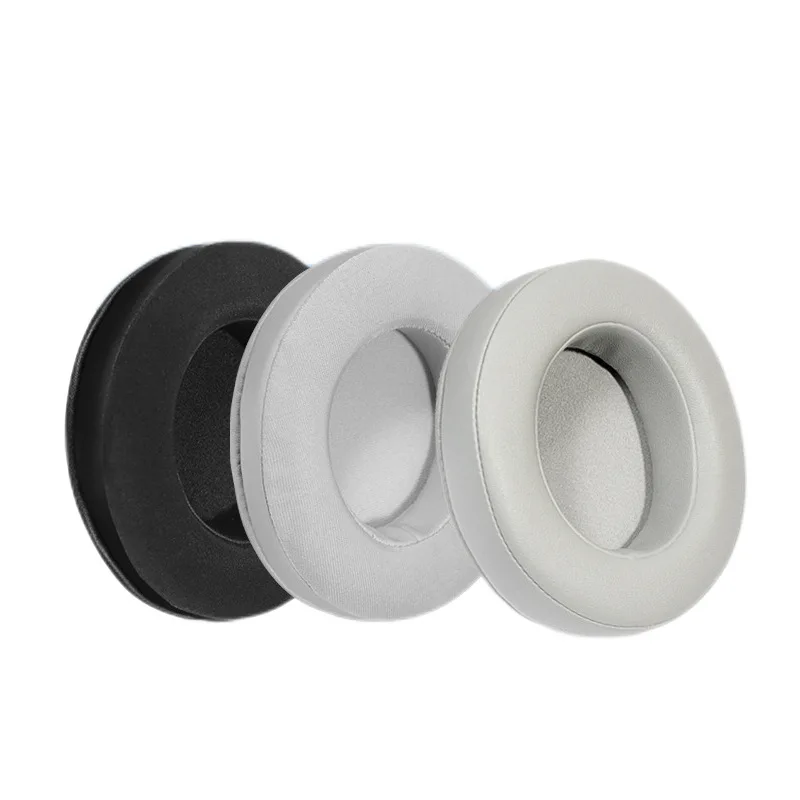 New Replacement Earpads Foam Ear Pads Cushions For razer kraken rz04-0283 Headphone Earmuffs