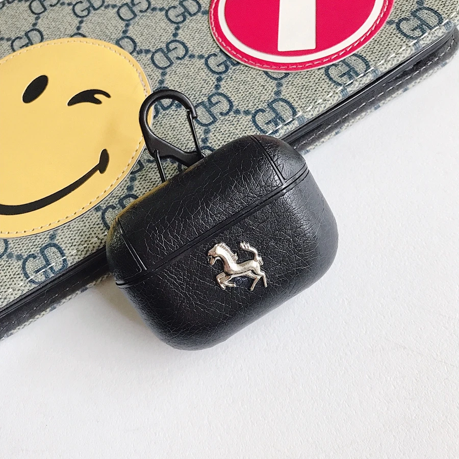 Tide Автомобильный флаг смешной наушник чехол для Airpods Pro Чехол кожаный креативные наушники/Earpods чехол для Apple Air pods Pro 3 чехол s