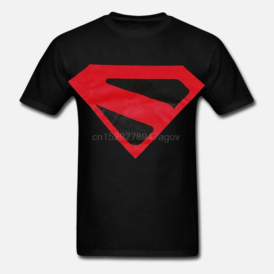 Футболка с логотипом Superman Kingdom Come | Мужская одежда