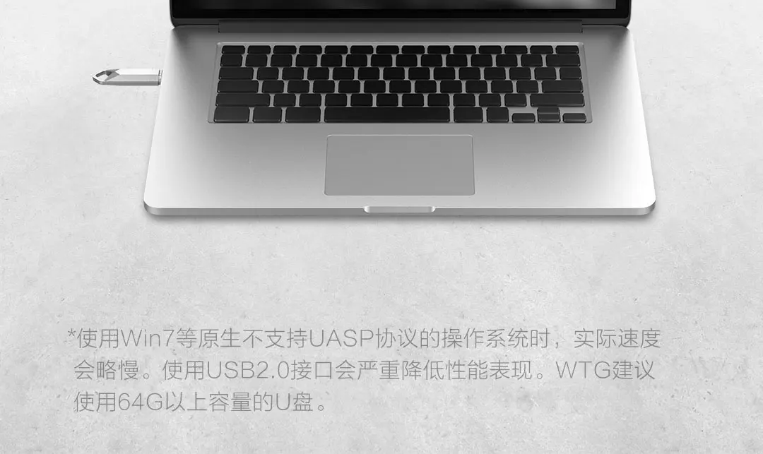 Xiaomi Aomr2 металлический U диск 420 м/с высокоскоростным чтения USB 3,0 SSD уровень производительности алюминиевый сплав корпус Портативный U диск