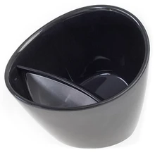 Чайная чашка фильтр пластиковая наклонная чайная чашка Опрокидывающаяся чайная чашка Персонализированная умная чайная чашка наклонная чашка с заваркой