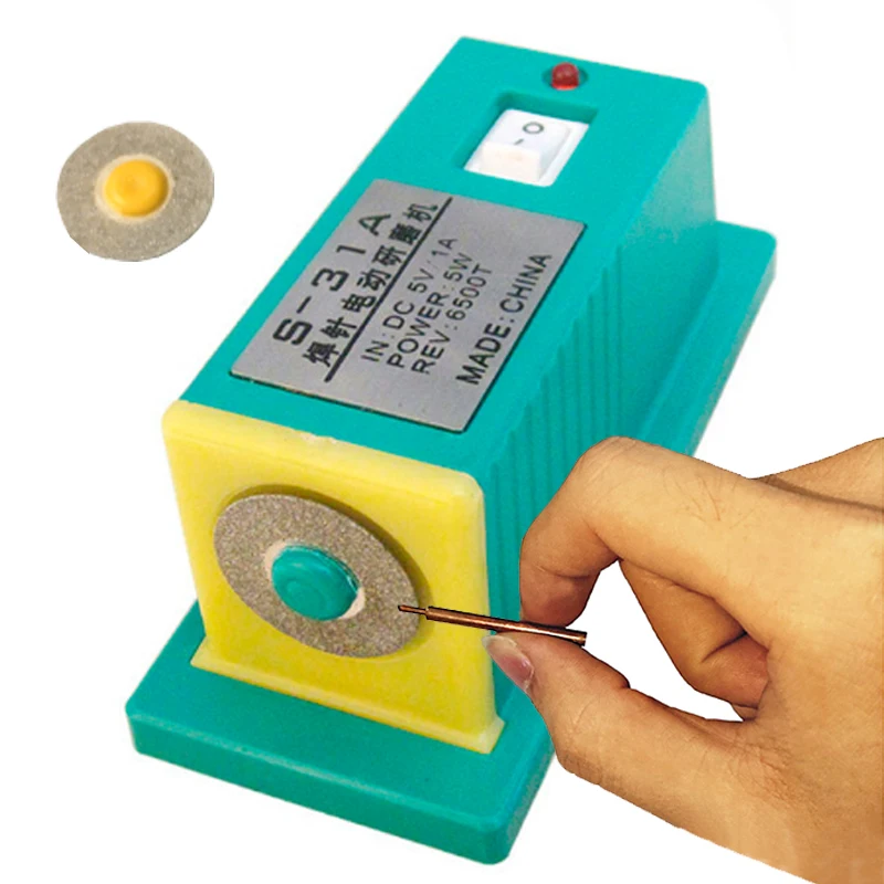 バッテリースポット溶接機 ミニ電気溶接針 溶接針 化粧品 S31a Grinding Machine Mini Grinding Machineelectric Grinding Machine Aliexpress