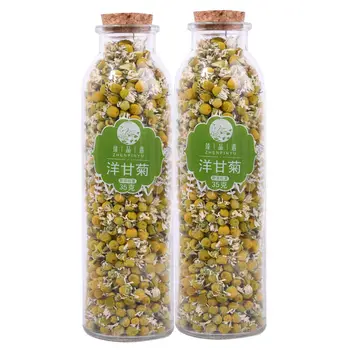 

2020 China Yang Gan Ju Chamomile Flower Tea for Anti-Aging and Clear Heat