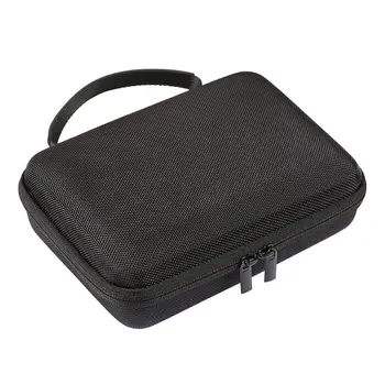 

Free shipping Hard EVA Carrying Case Box Storage Bag for Ozobot Evo App-Connected Coding Robot