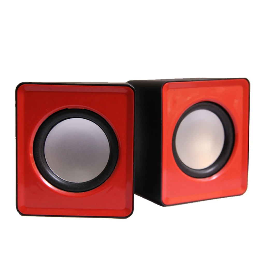 

Notebook computer subwoofer small speaker mini mobile phone speaker portable speaker small speaker desktop computer speaker