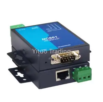 

NC601A/B Server RS485232 To Ethernet TCPIP