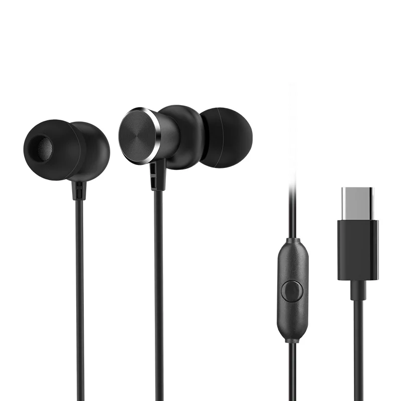 

Universal C-type stereo in-ear dual 3.5 mm wired microphone headset universal handheld helmet Z2 microphone