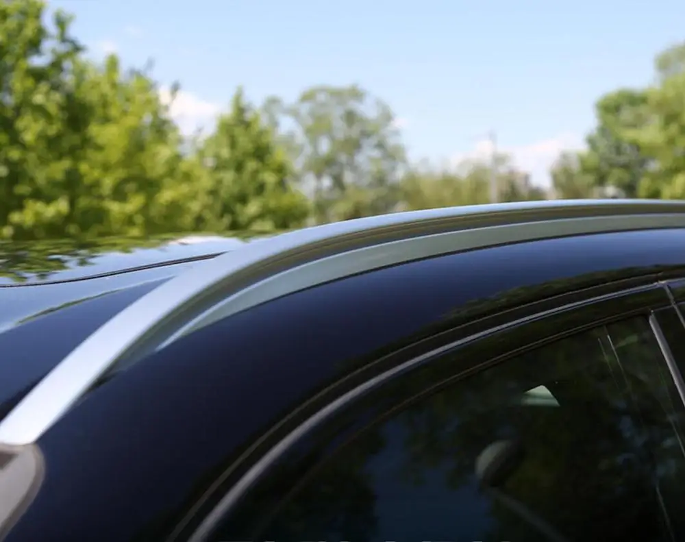 Для BMW X5 G05 X5M F95 2019 2020 2021 багажники на крышу багажная стойка высокое качество