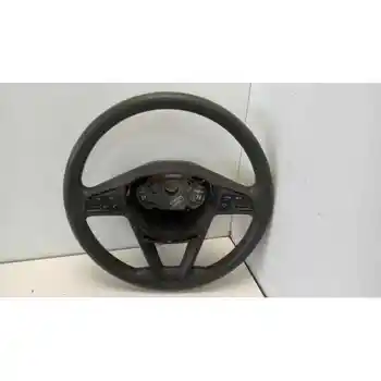 

6JA419091DZP8 STEERING WHEEL SEAT TOLEDO (KG3)