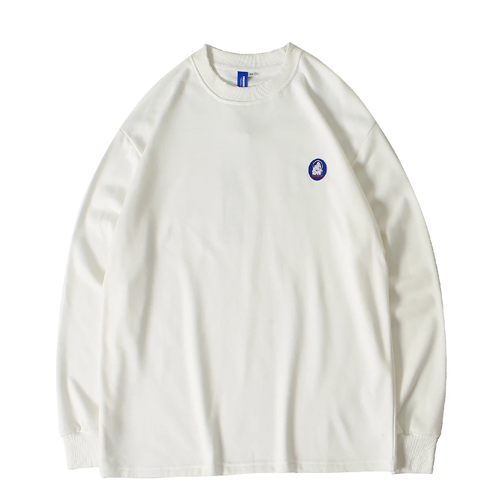 Богиня Девы Марии швейная этикетка Oversize футболка однотонная Casual винтажная Tshirt