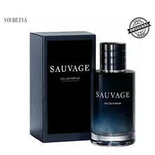 YOUBEIYA Epacket SAUVAGE EDP 100 мл 3,4 унций Eau de PARFEM духи для мужчин ароматы антиперспирант