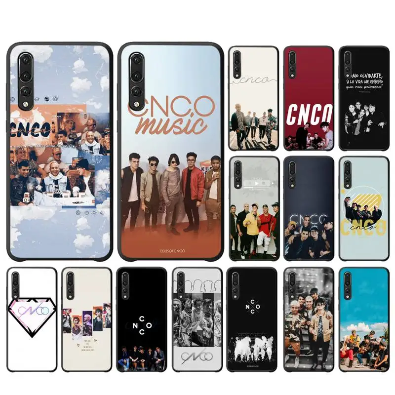 Черный мягкий резиновый чехол из ТПУ для Huawei P20 P30 Pro lite P smart Z Y5 Y6 Y7 Y9|Бамперы| |