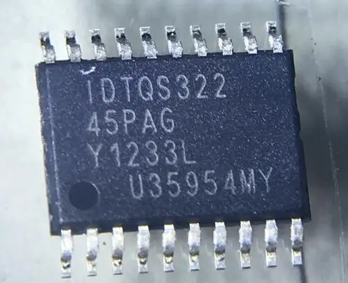Бесплатная доставка Новинка QS32245PAG