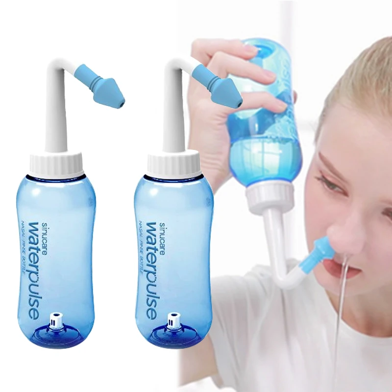 Ирригатор Для Носа Купить В Аптеке