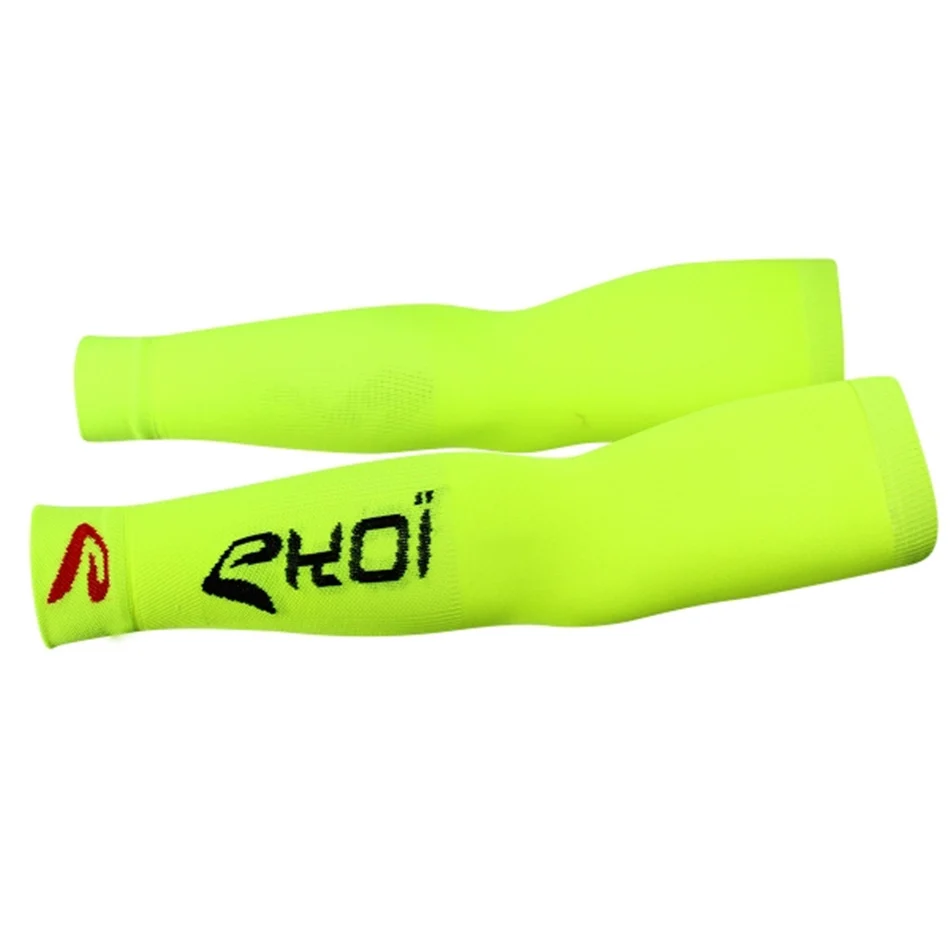 2019 ekoi arm warmer Sun protection hand sleeve bike protective case cunstom cycling kit sport equipment arm sleeve