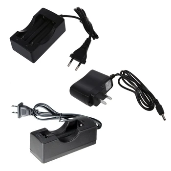 

18650 battery charger 3.7V 4.2V