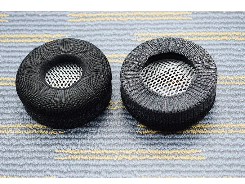 Ear pads cushion cover for Gaming Kingston Hyper X Cloud II KHX HSCP GM headphone