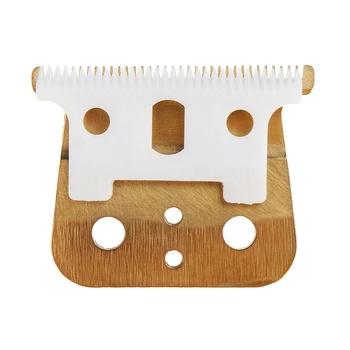 

Multifunctional Scissors Ceramic Clipper Cutter Blade Electric Shear Replacement Heat Resistant Home Hair Trimmer For Andis/HALE