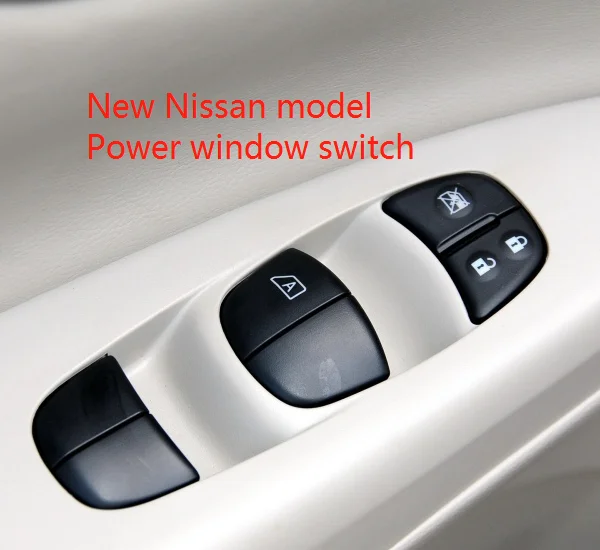 Nissan new