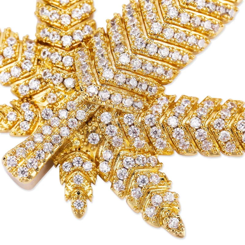 hip hop necklace (9)