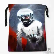 Пользовательские печати tokyo_ghul(1) сумки для покупок на шнурках дорожный мешочек для хранения плавать Туризм игрушка сумка унисекс мульти Size19-01-04-38