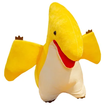 

1 Pc Cute Plush Toy Pterosaur Shape Toy for Girls Kids Gift Boys