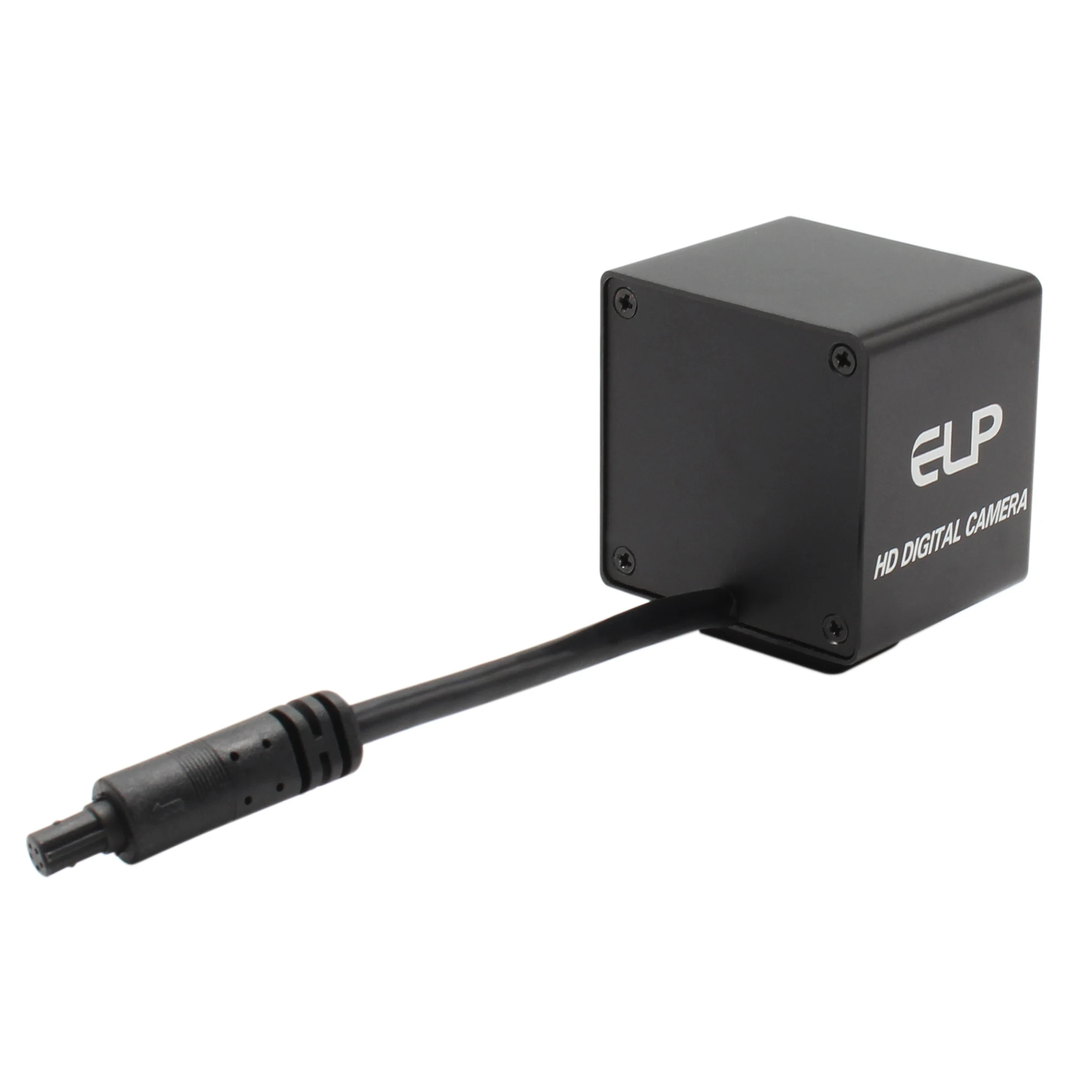 4K USB камера MJPEG 30fps 3840x2160 Sony IMX317 сенсор 3 6 мм объектив Мини корпус веб