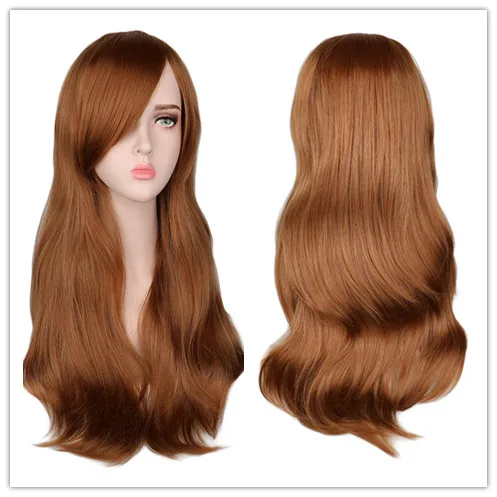 Light Brown