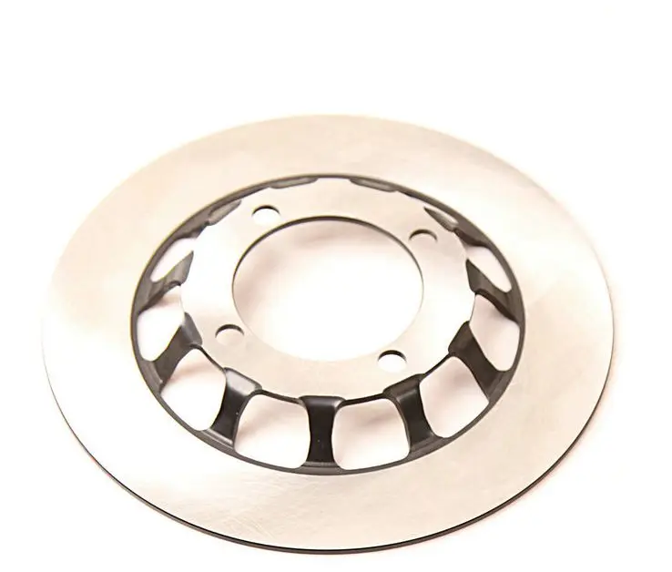 Front disc Brake for CFmoto cf moto 9010-080001-1000 CF400 cf500 X5 CF625 CF500-3 CF625-3 CF800US | Автомобили и мотоциклы