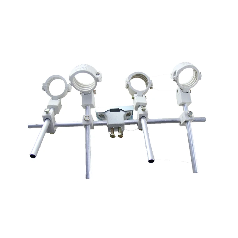 Suporte de Suporte de Alimentação Multi para Antena Antena Parabólica Hold up ku Banda Fabricantes Direto Barato e Fino Alta Qualidade