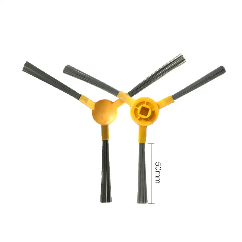 Запасные боковые щетки бытовые принадлежности для Haier T550W T560H запчасти пылесоса