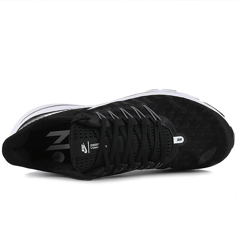 Оригинальный Новое поступление NIKE AIR ZOOM VOMERO 14 мужские кроссовки для бега|Беговая