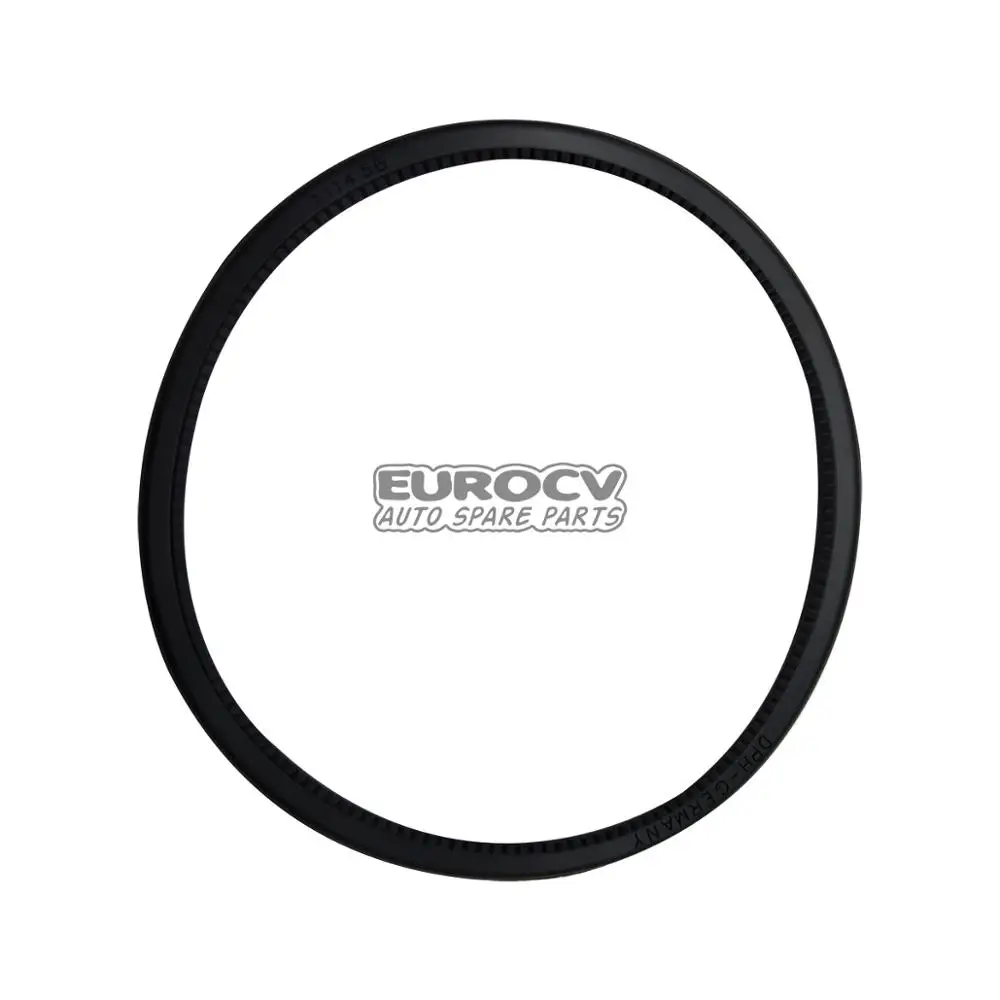 Spare Parts Volvo Trucks VOE 1076656 Seal Ring 10 Pcs One Box