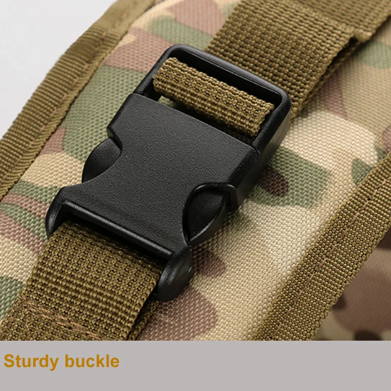 Nylon Rucksacks Tactical Shoulder Bag