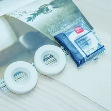 Deli волшебная лента, полупрозрачная-записывающая Студенческая отправка неправильной темы, коррекция липкого слова, тусклый лак, клейкая лента для студентов, Statio