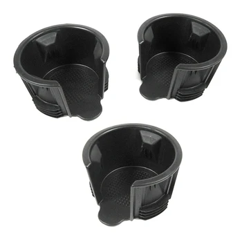 

for Land Rover LR3 LR4 Range Rover Sport Center Console Front Cup Holder Insert LR087454