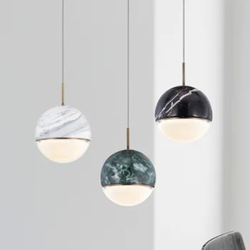 

glass ball hanging lamp lustres lamparas de techo colgante moderna lampes suspendues lamparas de techo nordic decoration home