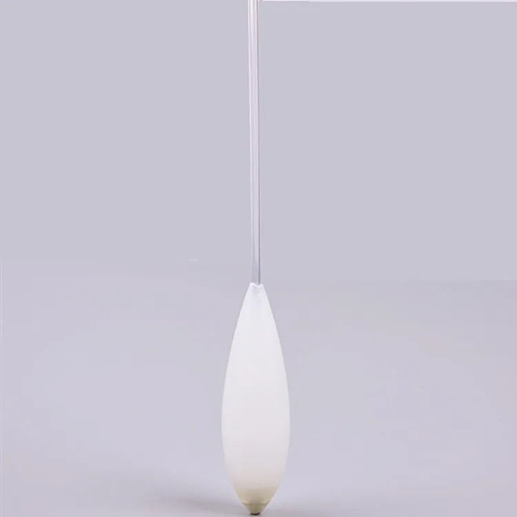 

3pcs Free ship Fishing Floating Bombarda float slow-down sinking , fishing float,fishing tackle