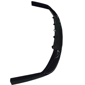 

For skyline R33 GTR Jun style carbon fiber front bumper lip