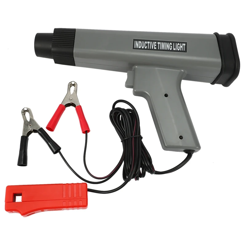 Digital timing gun leoskate