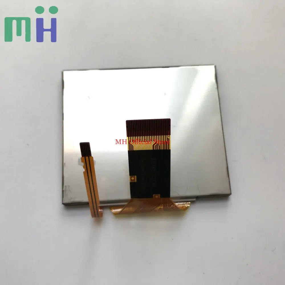 For Canon 5D ( first version ) LCD Screen Display ( with backlight ) Camera Replacement Unit Repair Part