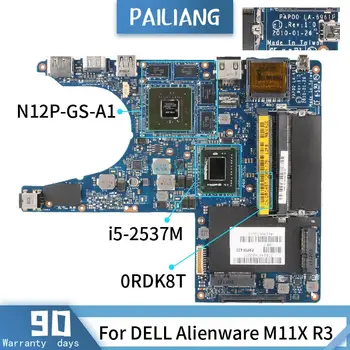 Kocoqin Laptop Motherboard For Dell Alienware M11x R3 I7 2637m Mainboard Cn 0vwd41 0vwd41 Pap00 La 6961p Sr0d3 N12p Gs A1 1g Buy At The Price Of 134 23 In Aliexpress Com Imall Com Kocoqin Laptop Motherboard For Dell Alienware M11x R3 I7 2637m Mainboard Cn 0vwd41 0vwd41 Pap00 La 6961p Sr0d3 N12p Gs A1 1g Buy At The Price Of 134 23 In Aliexpress Com Imall Com