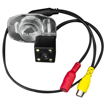 

Car Reversing Rear View Camera For Toyota Corolla 2007-2013