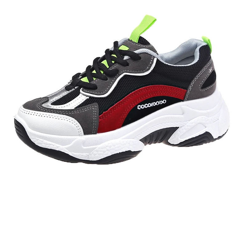 ladies white trainers size 6.5