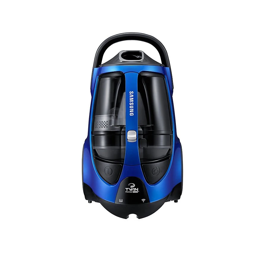 Powerful vacuum cleaner SAMSUNG VCC8836V36, 2200W for home ► Photo 3/3