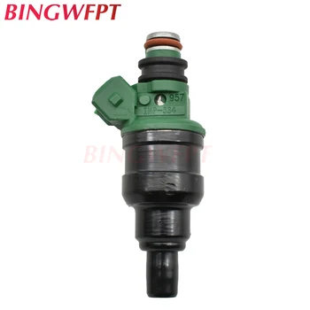 

Fuel Injector Injection Nozzle MD189021 INP-534 INP534 Fuel Spray Nozzles for Mitsubishi Cars