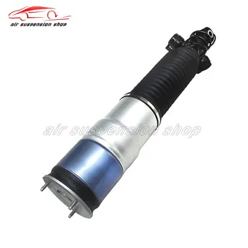 

1x for Rolls-Royce Ghost 2010-2014 Rear Left Air Suspension Shock Absorber Air Strut 37126851605 37126795873 Car Accessories
