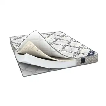 

Mattress dimax twist roll soft 80x190 cm